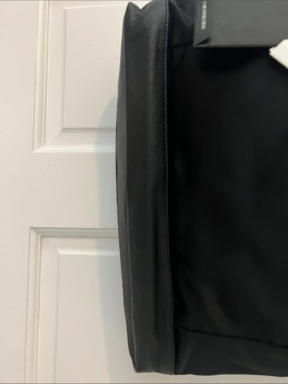 Armani Collezioni Messenger Bag NWT